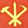 North Korea Communist Symbol