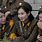 North Korean Female Army
