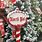 North Pole Outdoor Christmas Decorations