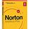 Norton Antivirus Protection