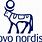 Novo Nordisk Company Logo