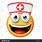 Nursing Emoji