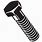 Nut Bolt SVG