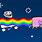Nyan Cat Animation