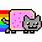 Nyan Cat Emoji