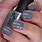 OPI Grey Nail Polish Colors