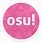 OSU Icon Transparent