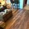 Oak Luxury Vinyl Plank Flooring