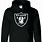 Oakland Raiders Sweatshirt