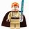 Obi-Wan LEGO
