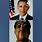 Obunga vs Y Obama