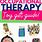 Occupational Therapy Toys