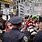 Occupy Wall Street Police