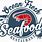 Ocean Fresh Seafood Logo