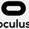 Oculus Icon