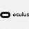 Oculus Logo Transparent