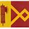 Odal Rune Flag