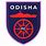 Odisha Football Logo