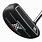 Odyssey Rossie Putter Cover