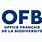 Ofb Logo