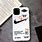 Off White iPhone 12 Case