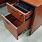 Office Desk with Locking Drawers