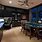 Office Man Cave Room