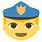 Officer Emoji