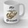 Official Marine Corps Coffee Mugs