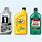 Oil Brands for Cars