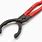 Oil Filter Wrench Pliers