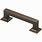 Oil Rubbed Bronze Cabinet Pulls