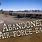 Old Air Force Bases