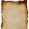 Old Burnt Parchment Paper