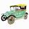 Old Car Cartoon Clip Art