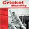 Old Cricket Magazine Covers