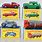 Old Matchbox Toy Cars
