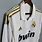 Old Real Madrid Jersey