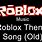 Old Roblox Theme