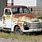 Old Rusty Pickup Trucks