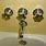 Old Speakman Shower Valves