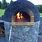 Old Stone Pizza Oven