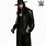 Old Undertaker Costume
