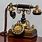 Old Vintage Telephones