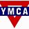 Old YMCA Logo