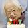 Oldest People Misao Okawa