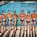 Olympic Water Polo Men