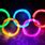 Olympics Logo Cool