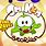 Om Nom Stories Cut the Rope