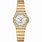 Omega Ladies Watches Gold